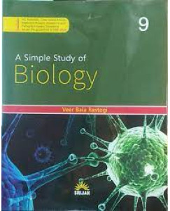A Simple Study of Biology - 9